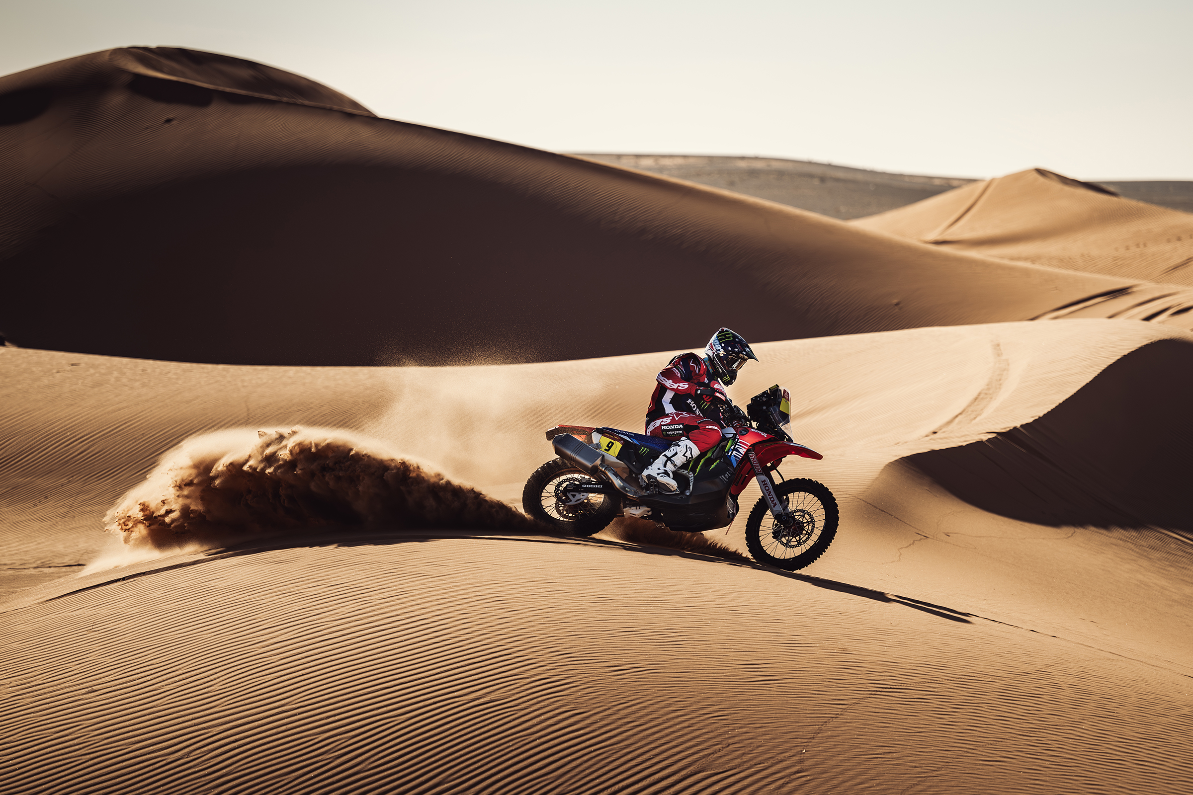 Event Alert: Who and How to Watch 2024 Dakar Rally Guide
