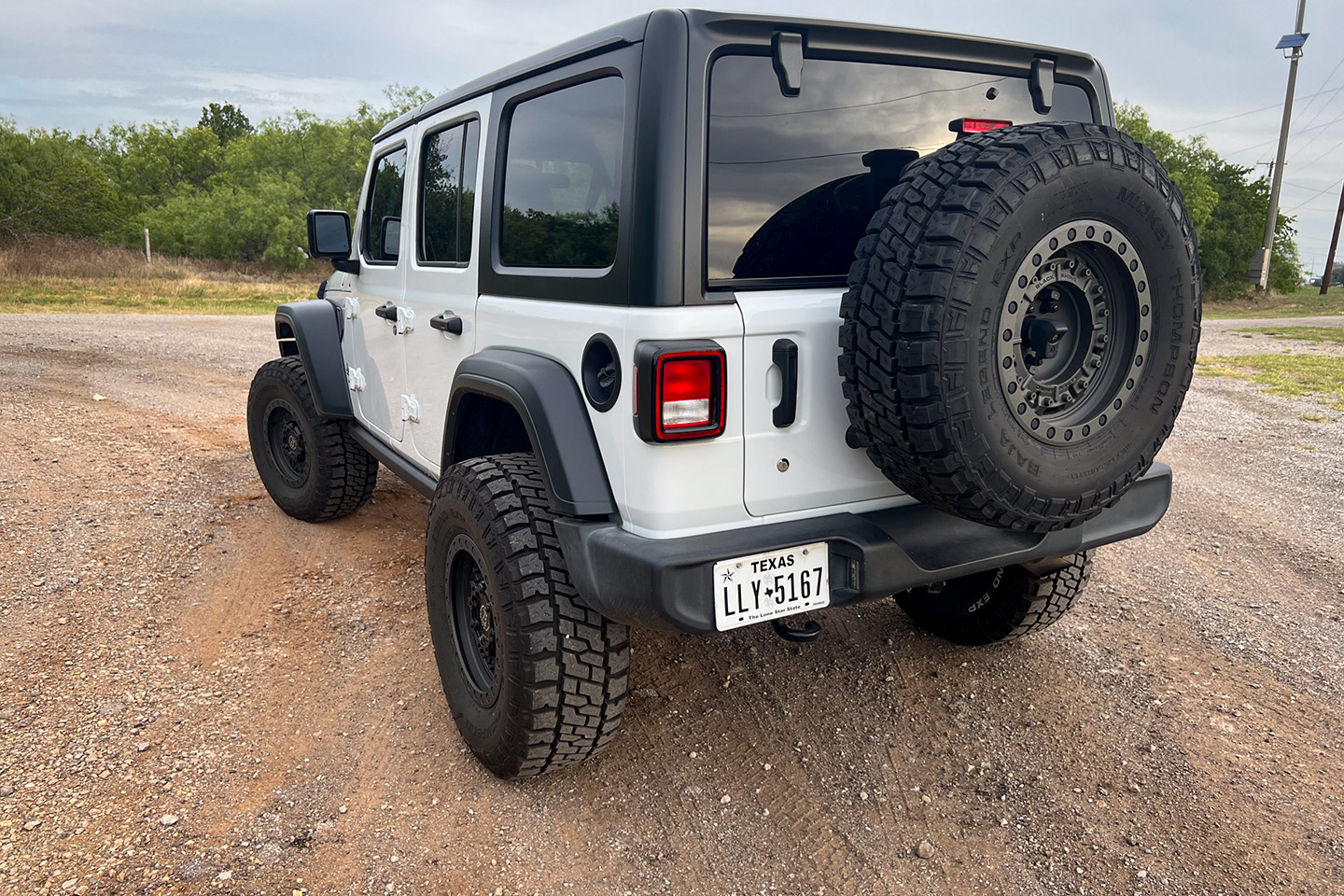 Jeep Upgrade: Silence The Noise With DEI’s Sound-Damping Headliner